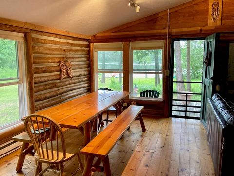 A home in Fife Lake Twp