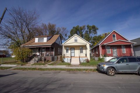 A home in Hamtramck