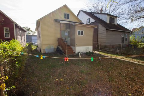 A home in Hamtramck