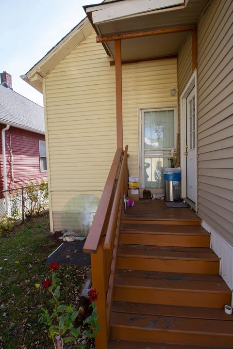 A home in Hamtramck