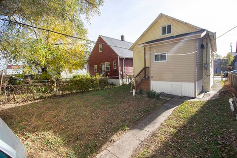 A home in Hamtramck