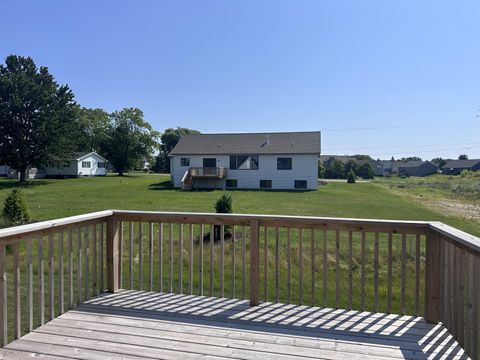 A home in Georgetown Twp