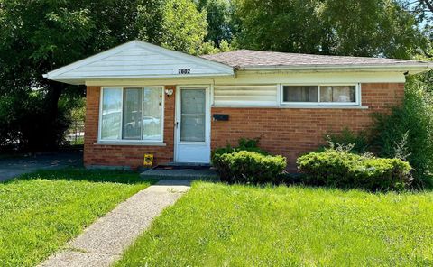 A home in Warren