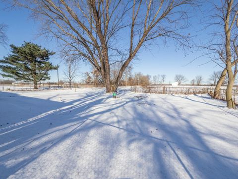 A home in Mottville Twp