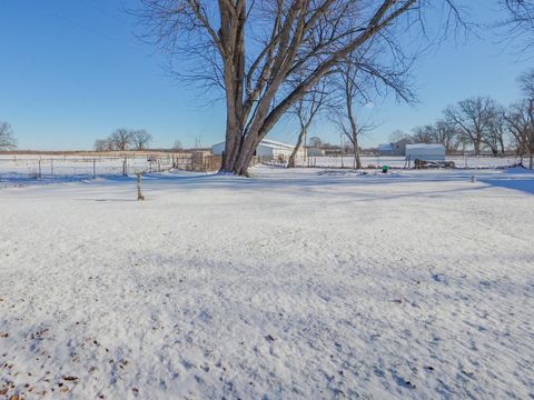 A home in Mottville Twp