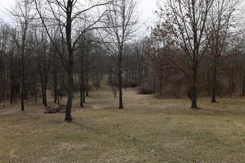 A home in Wayne Twp