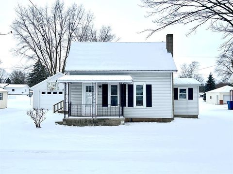 A home in Richland Twp