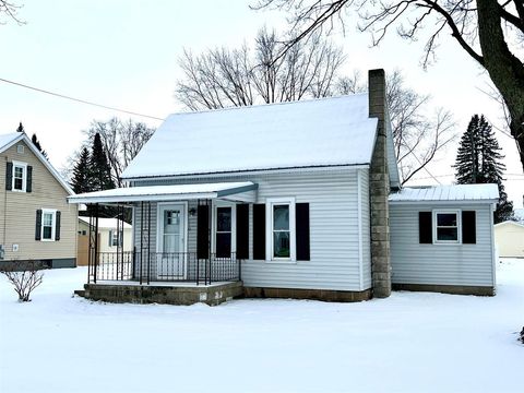 A home in Richland Twp