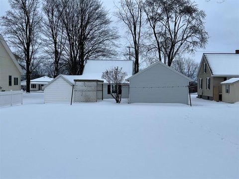 A home in Richland Twp