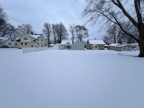 A home in Richland Twp