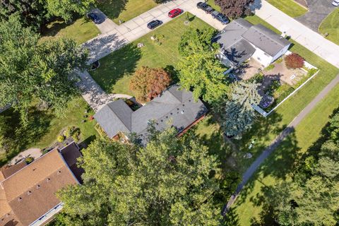 A home in Farmington