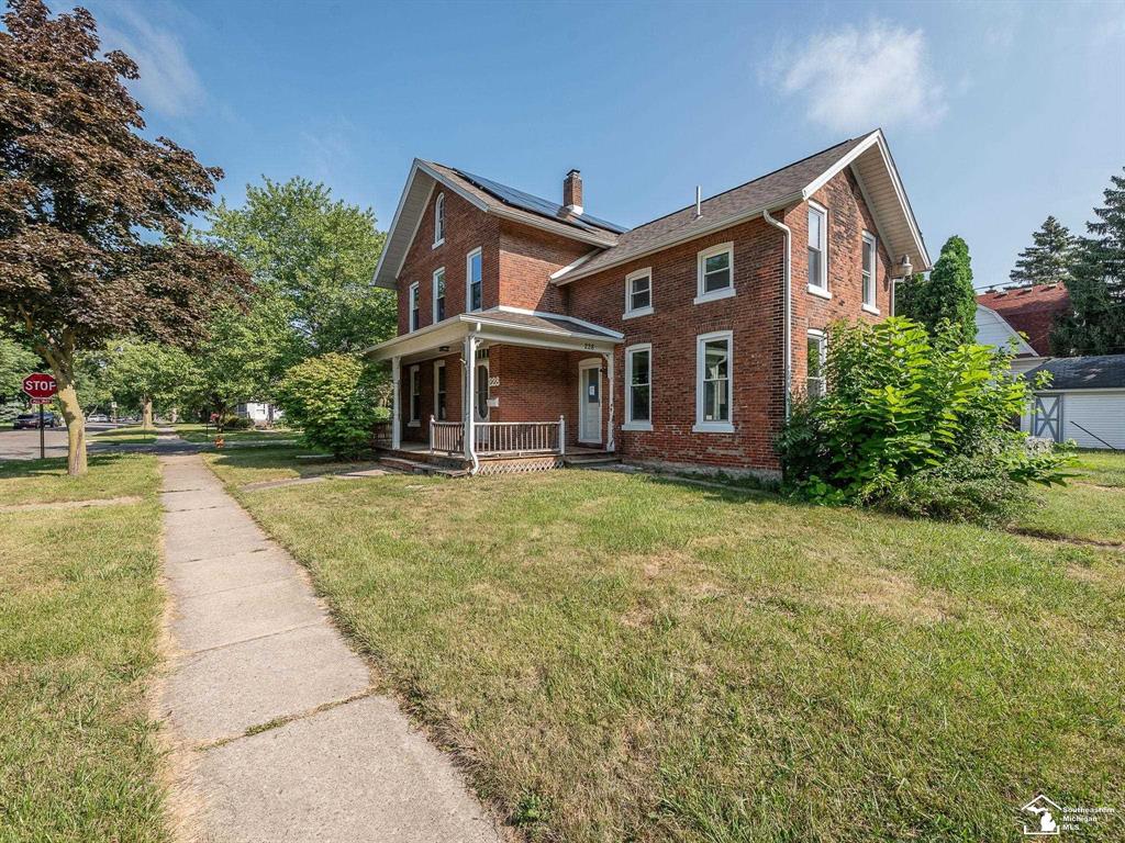 View Monroe, MI 48161 house