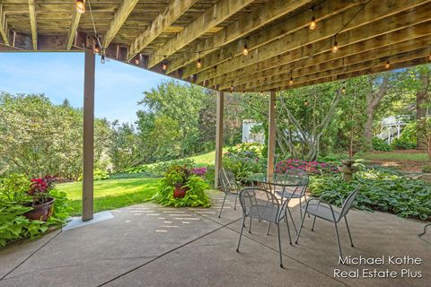 A home in Hudsonville