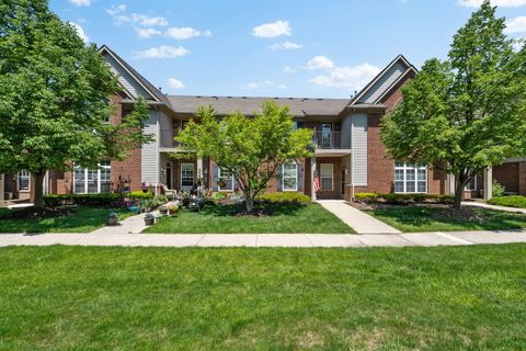 A home in Pittsfield Twp