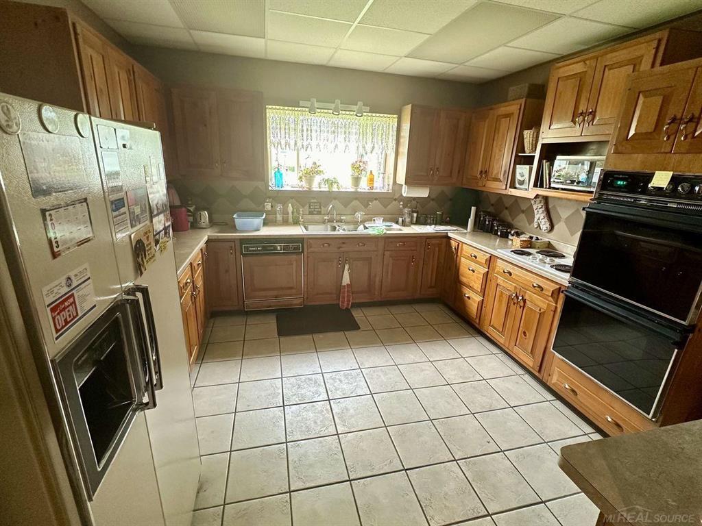 123 N Belle River Road