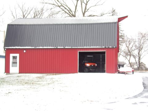 A home in Montgomery Vlg