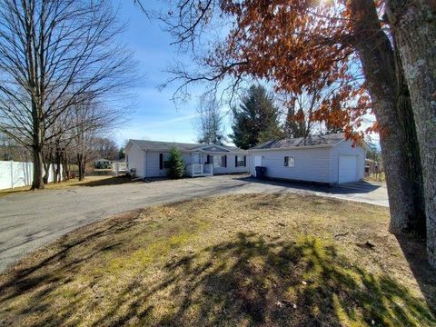 A home in Churchill Twp