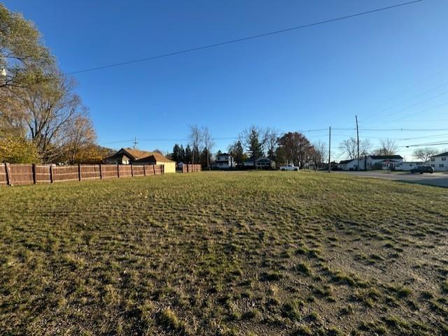 Photo 1 of 6 — 518 W Washington Street, Pine River Township, MI 48880