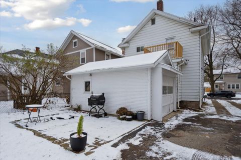 A home in Jackson