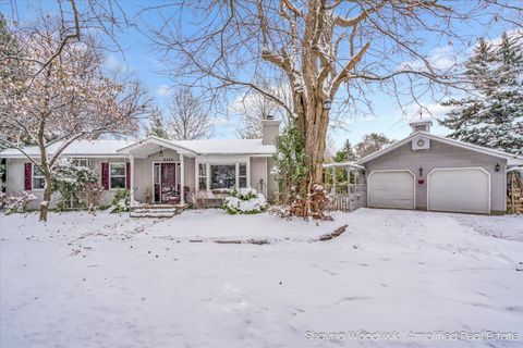 A home in Kentwood