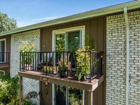 A home in Westland