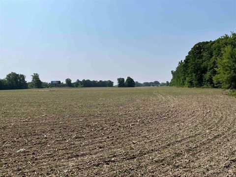 11290 N Linden Vienna Charter Township Genesee MI 48420