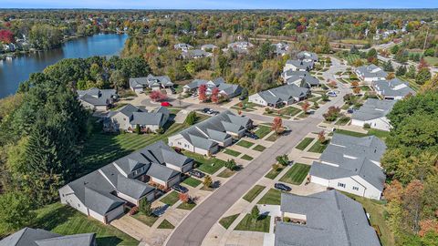 A home in Fenton