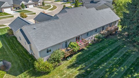 A home in Fenton