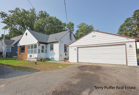 A home in Kentwood