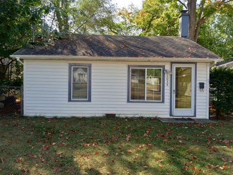 A home in Grand Rapids