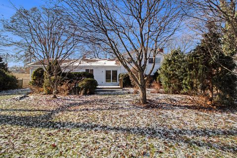 A home in Pittsfield Twp