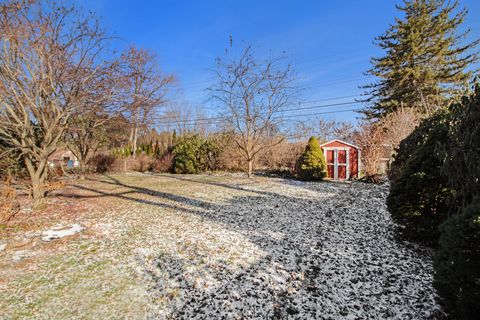 A home in Pittsfield Twp