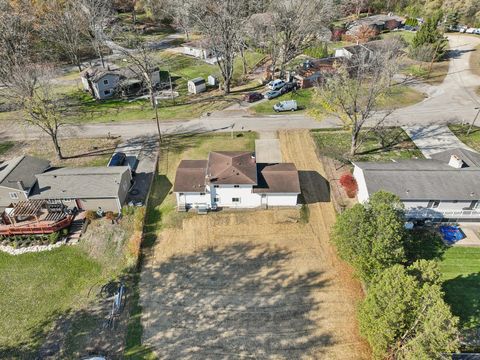 A home in Independence Twp