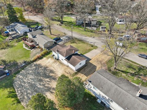 A home in Independence Twp