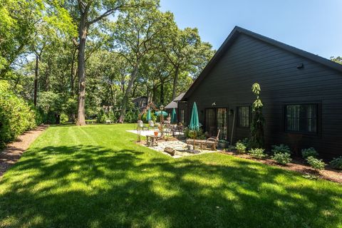 A home in Bloomfield Twp