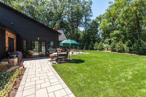 A home in Bloomfield Twp