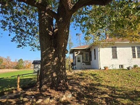 A home in Decatur Twp