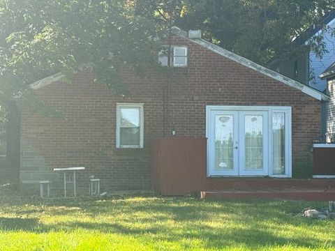 A home in White Lake Twp