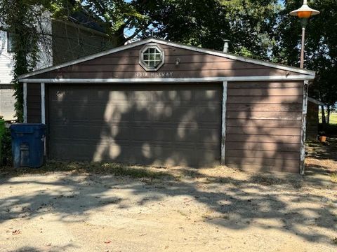 A home in White Lake Twp