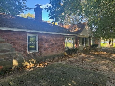 A home in White Lake Twp