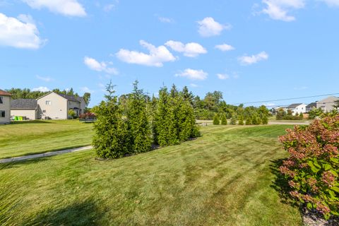 A home in Scio Twp