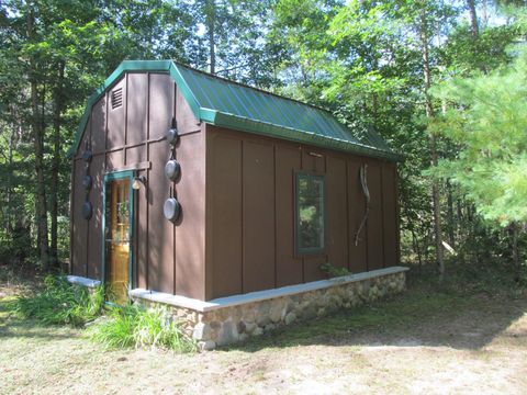 A home in Cherry Valley Twp