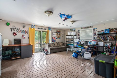 A home in LaGrange Twp