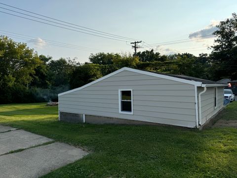 A home in Auburn Hills