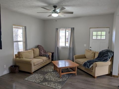 A home in Kalkaska Twp