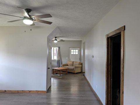 A home in Kalkaska Twp