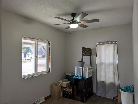 A home in Kalkaska Twp