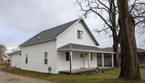 A home in Kalkaska Twp