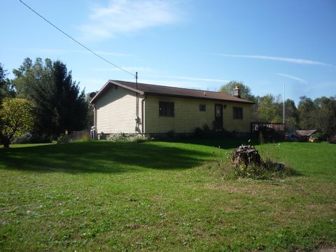 3311 8 1/2 Mile Road Burlington Township MI 49094