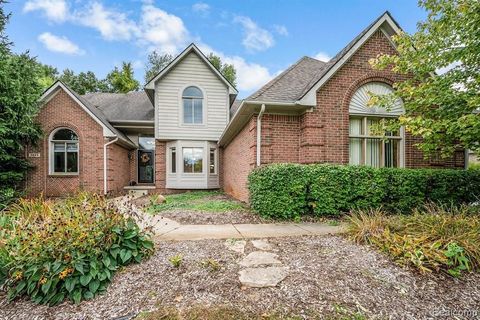 A home in Springfield Twp